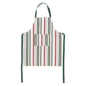 HOLIDAY APRONS - BOHEMIAN LINENS - Viva by Vietri