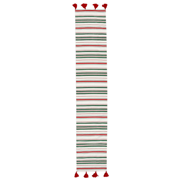 HOLIDAY TABLE RUNNERS - BOHEMIAN LINENS - Viva by Vietri
