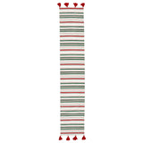 HOLIDAY TABLE RUNNERS - BOHEMIAN LINENS - Viva by Vietri