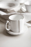 Lastra Espresso Cup & Saucer