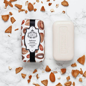 Almond Soap - 150gr - Essências de Portugal
