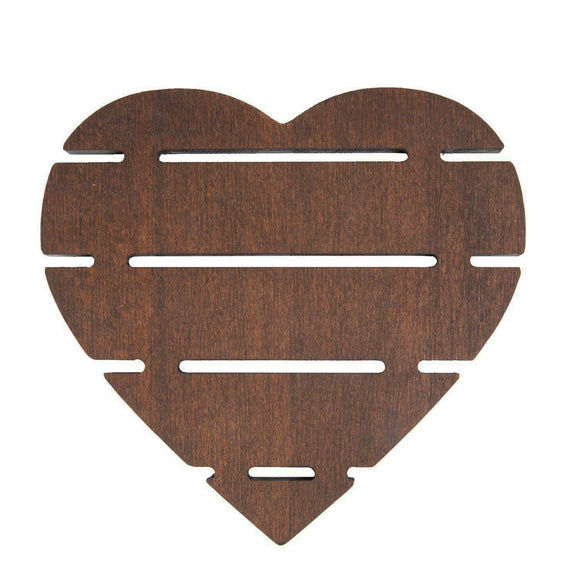 Heart Trivet - Joy Kitchen