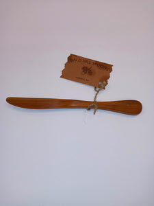 Spreading Knife Hand Crafted
