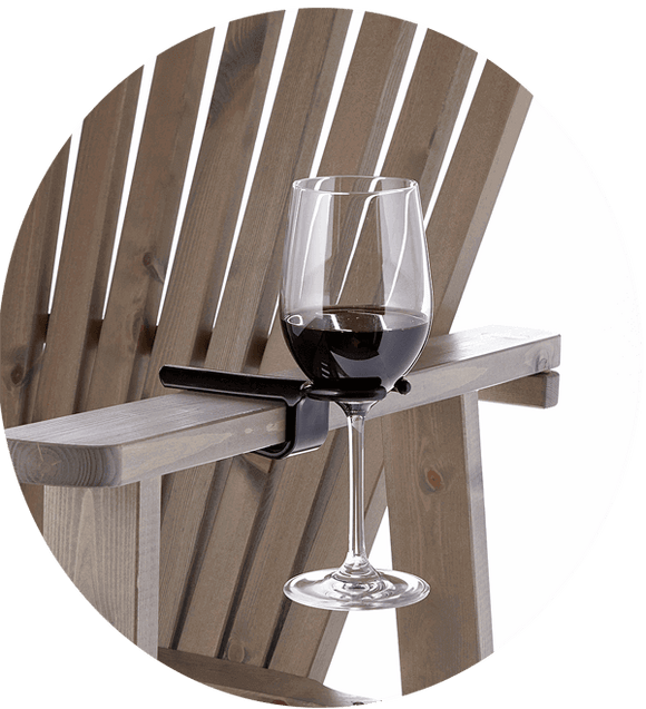 The Wine Hook
