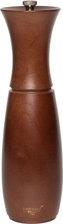  Walnut 8" Border Grill Pepper Mill