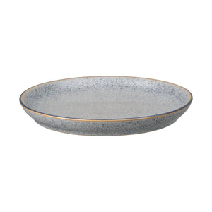 Studio Grey Coupe Plates - Denby