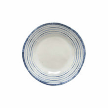  Plates - Nantucket - Casafina