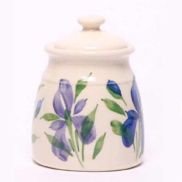 Sugar Jar - Emerson Creek Pottery