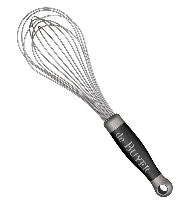 GOMA 11¾'' - WIRE WHISK - de Buyer