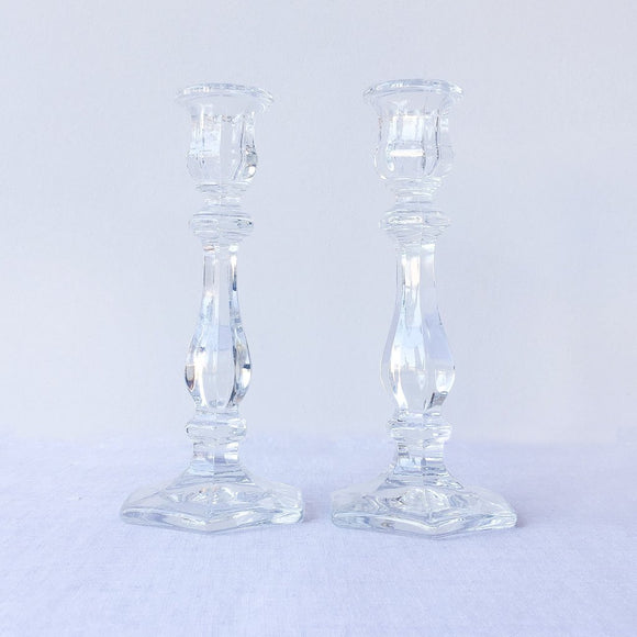 Crystal 7 1/2
