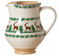 Reindeer Med Jug