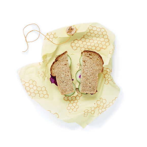 SANDWICH Wrap - Bee's Wrap