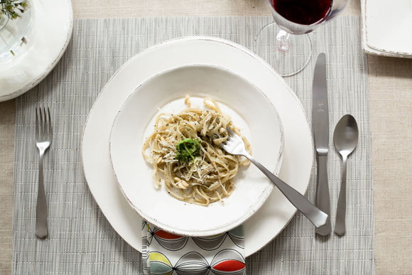 European Dinner Plate - Lastra