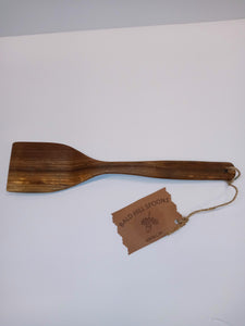 Solid  Spatula 12 inch - Bald Hill Spoons